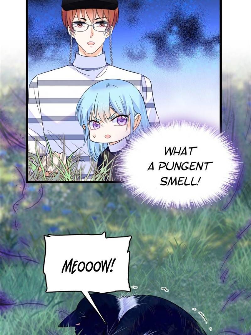 I’m Being Shipped With the King of Film! chapter 150 - page 34