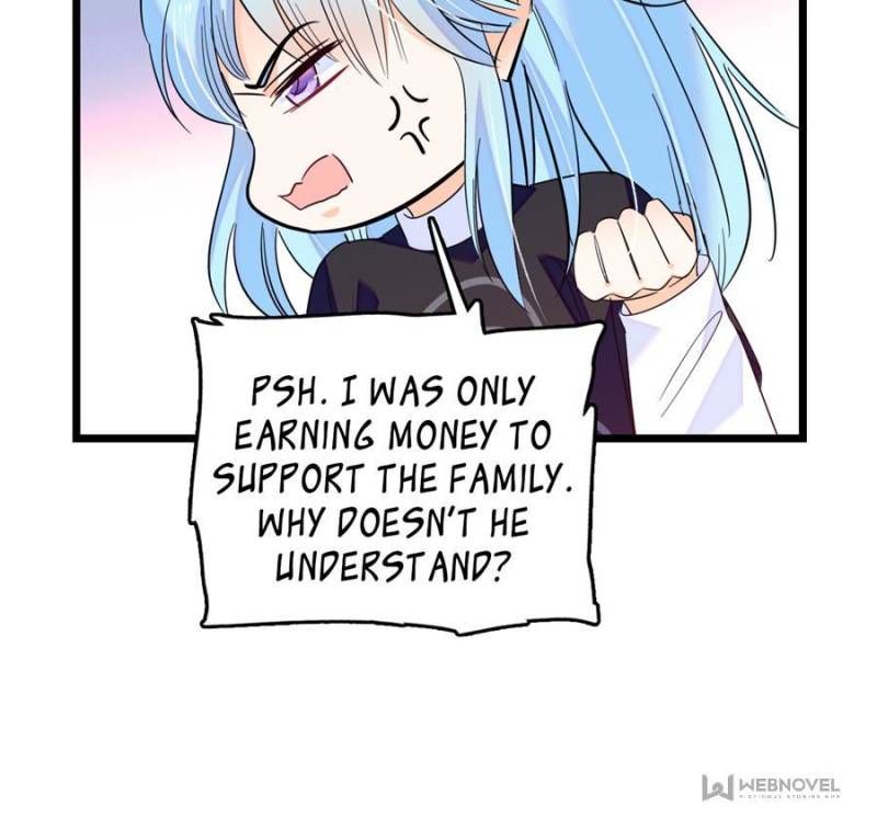 I’m Being Shipped With the King of Film! chapter 150 - page 4