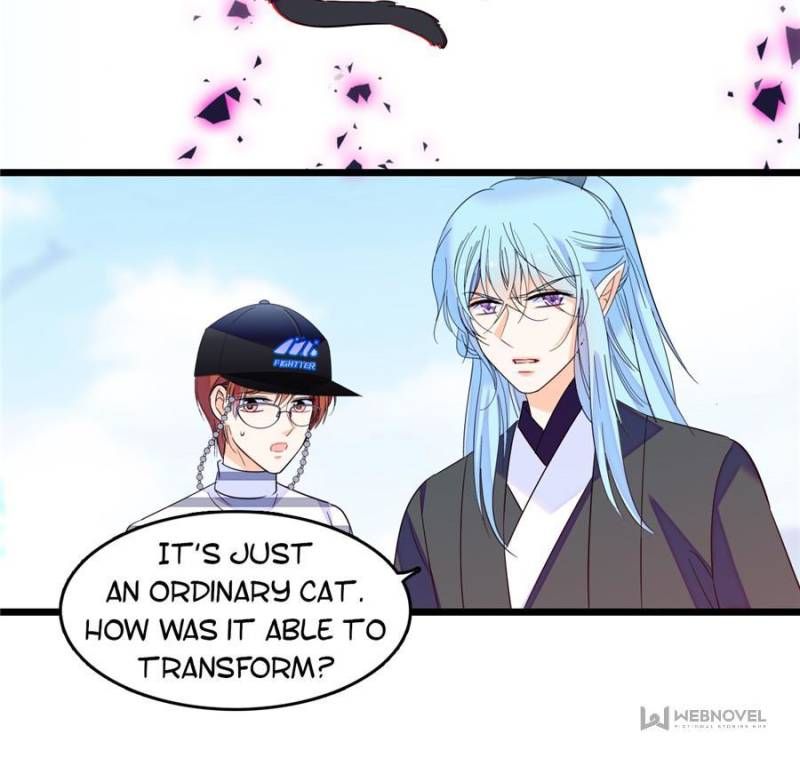 I’m Being Shipped With the King of Film! chapter 150 - page 43