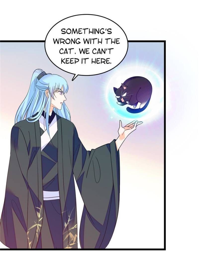 I’m Being Shipped With the King of Film! chapter 150 - page 49