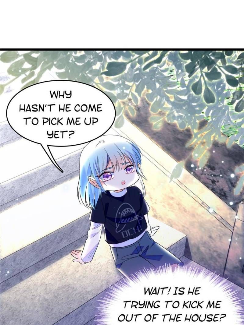 I’m Being Shipped With the King of Film! chapter 150 - page 5