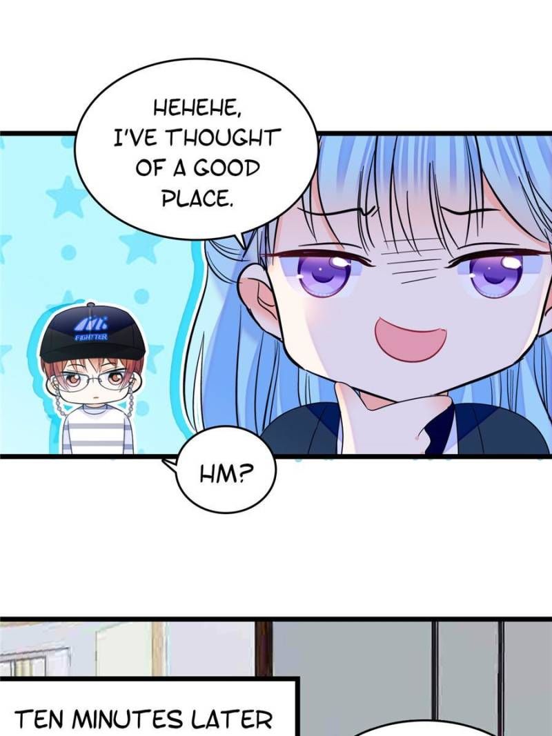 I’m Being Shipped With the King of Film! chapter 150 - page 50