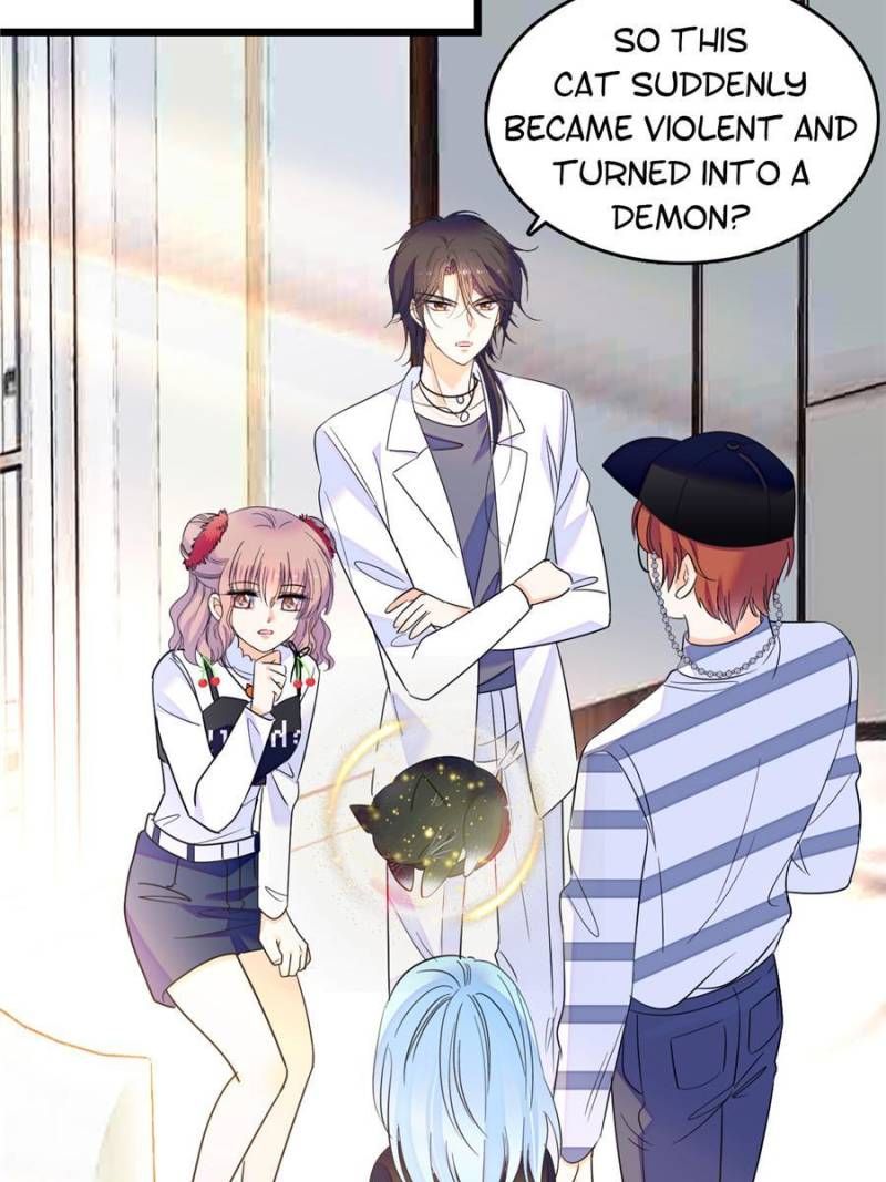 I’m Being Shipped With the King of Film! chapter 150 - page 51