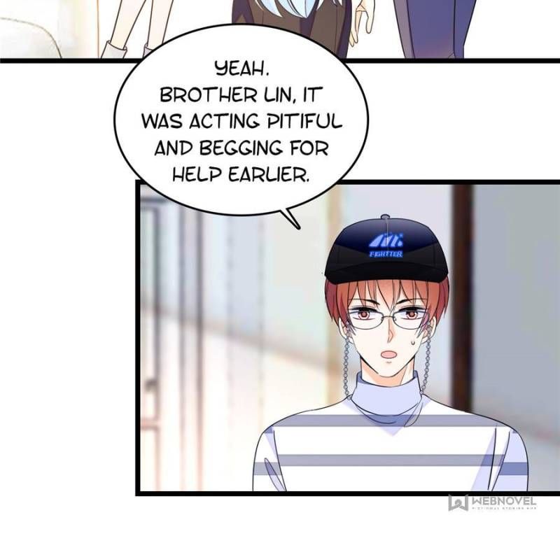 I’m Being Shipped With the King of Film! chapter 150 - page 52