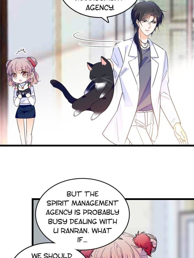 I’m Being Shipped With the King of Film! chapter 150 - page 55