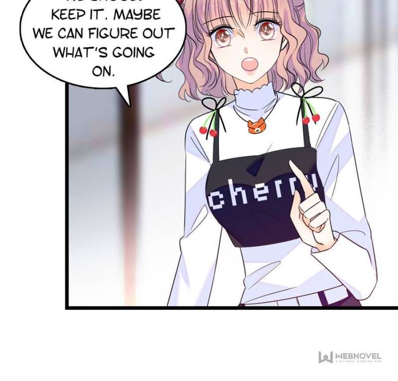 I’m Being Shipped With the King of Film! chapter 150 - page 56