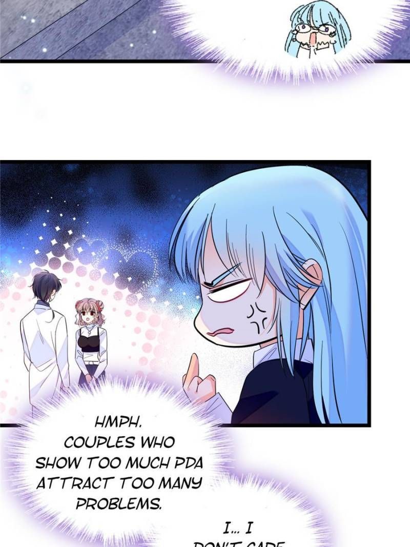 I’m Being Shipped With the King of Film! chapter 150 - page 6