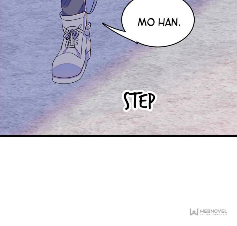 I’m Being Shipped With the King of Film! chapter 150 - page 8