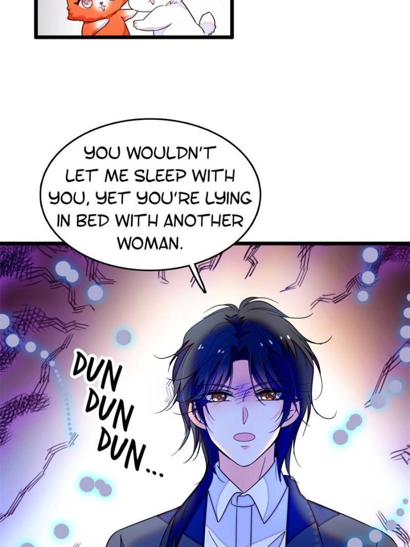 I’m Being Shipped With the King of Film! chapter 172 - page 22