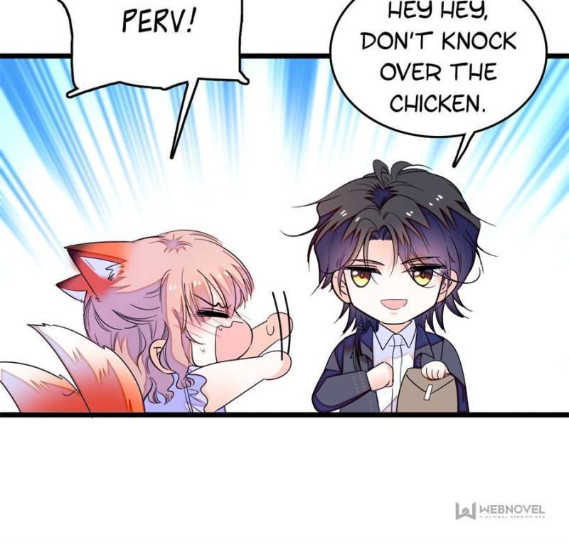 I’m Being Shipped With the King of Film! chapter 172 - page 28