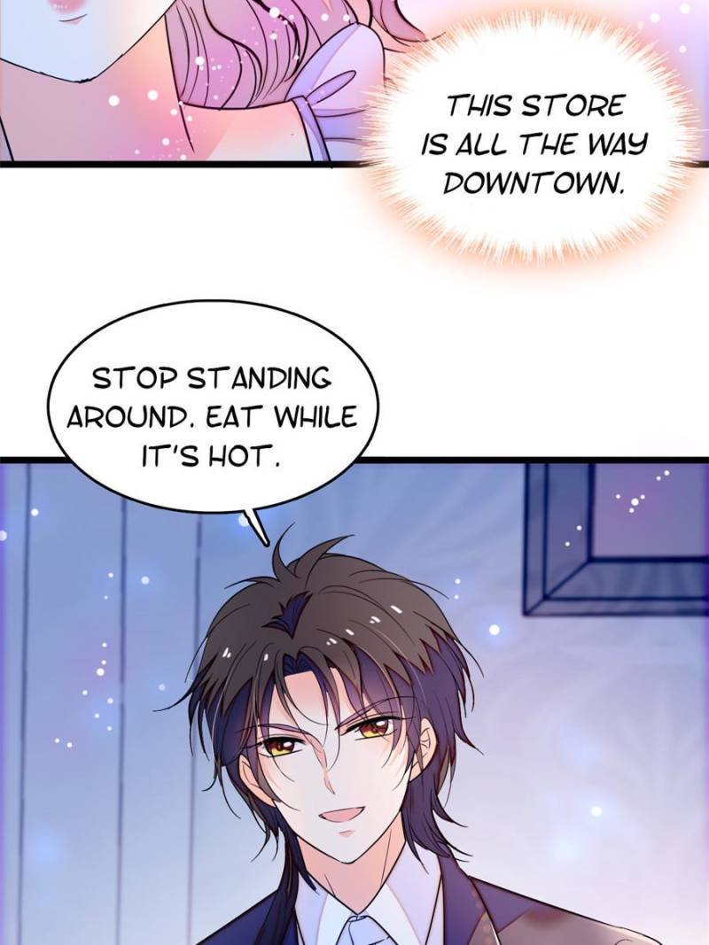 I’m Being Shipped With the King of Film! chapter 172 - page 31