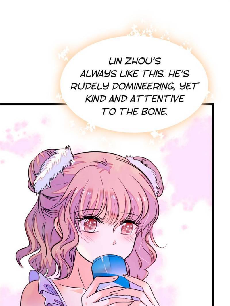 I’m Being Shipped With the King of Film! chapter 172 - page 33