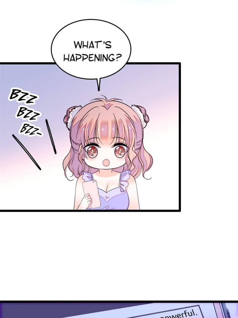 I’m Being Shipped With the King of Film! chapter 172 - page 38