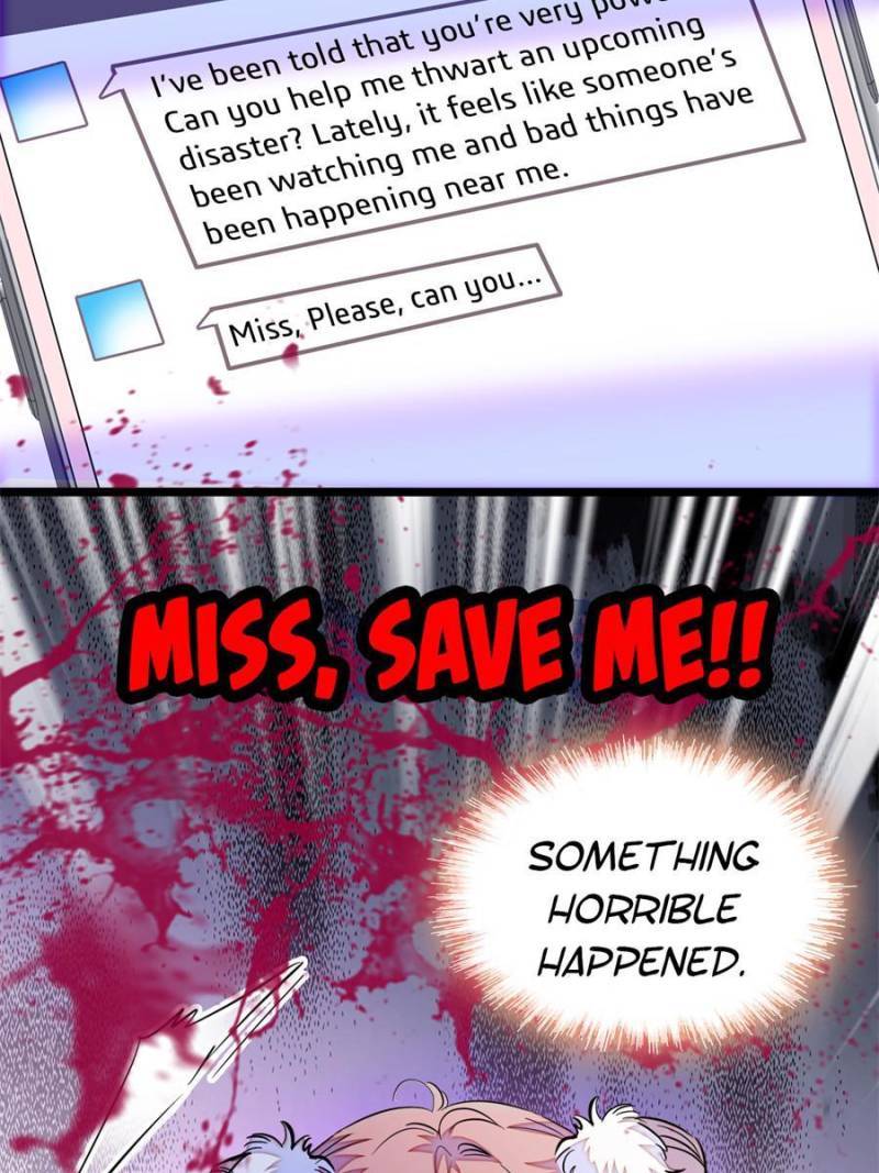 I’m Being Shipped With the King of Film! chapter 172 - page 39