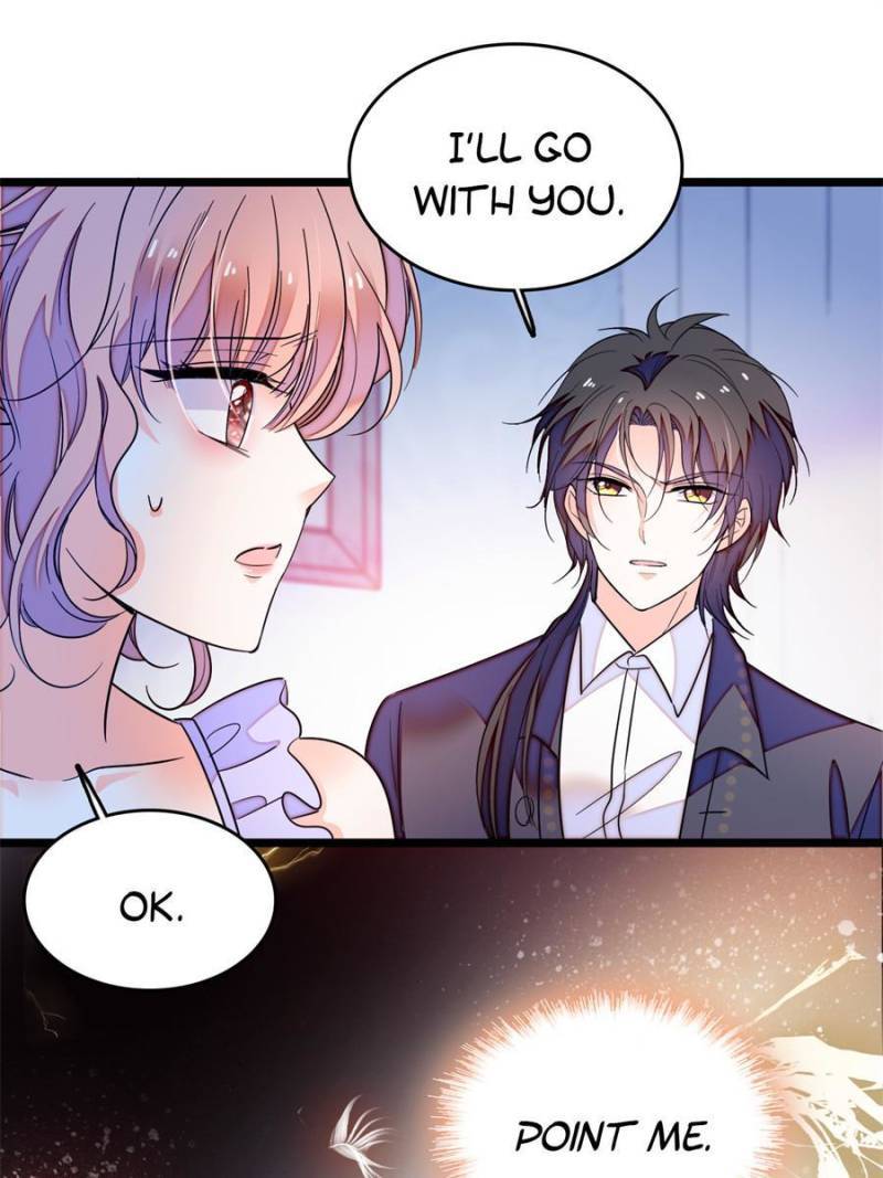 I’m Being Shipped With the King of Film! chapter 172 - page 41