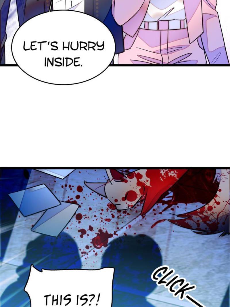 I’m Being Shipped With the King of Film! chapter 172 - page 46