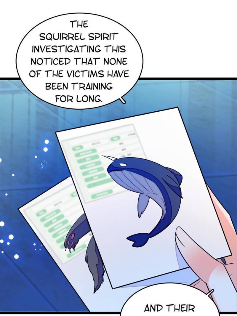 I’m Being Shipped With the King of Film! chapter 172 - page 49