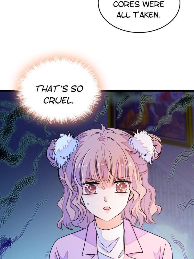 I’m Being Shipped With the King of Film! chapter 172 - page 50