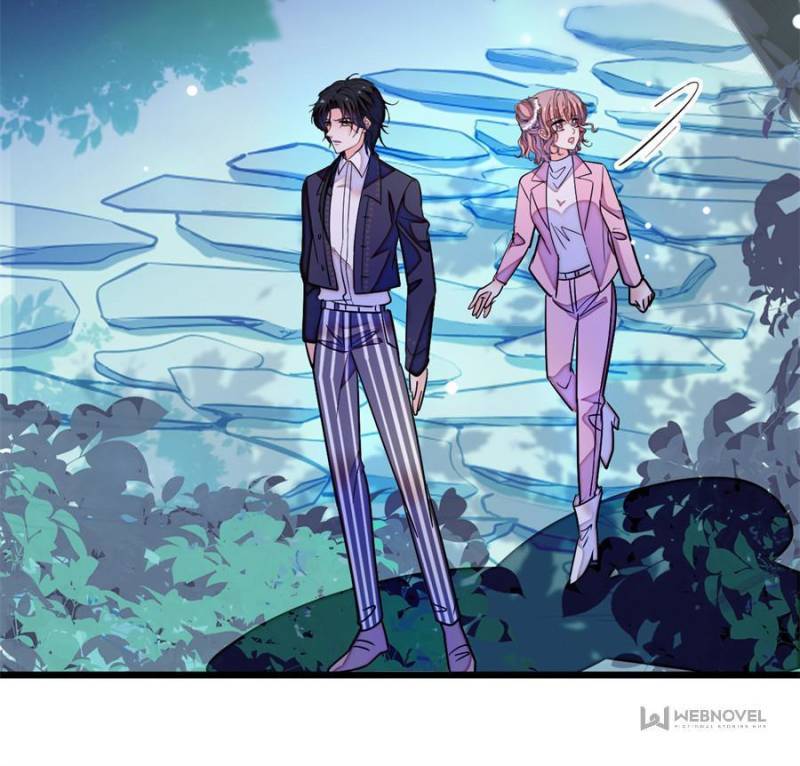 I’m Being Shipped With the King of Film! chapter 172 - page 57