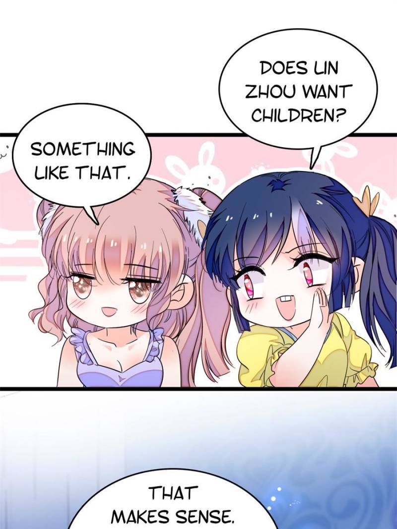 I’m Being Shipped With the King of Film! chapter 172 - page 9