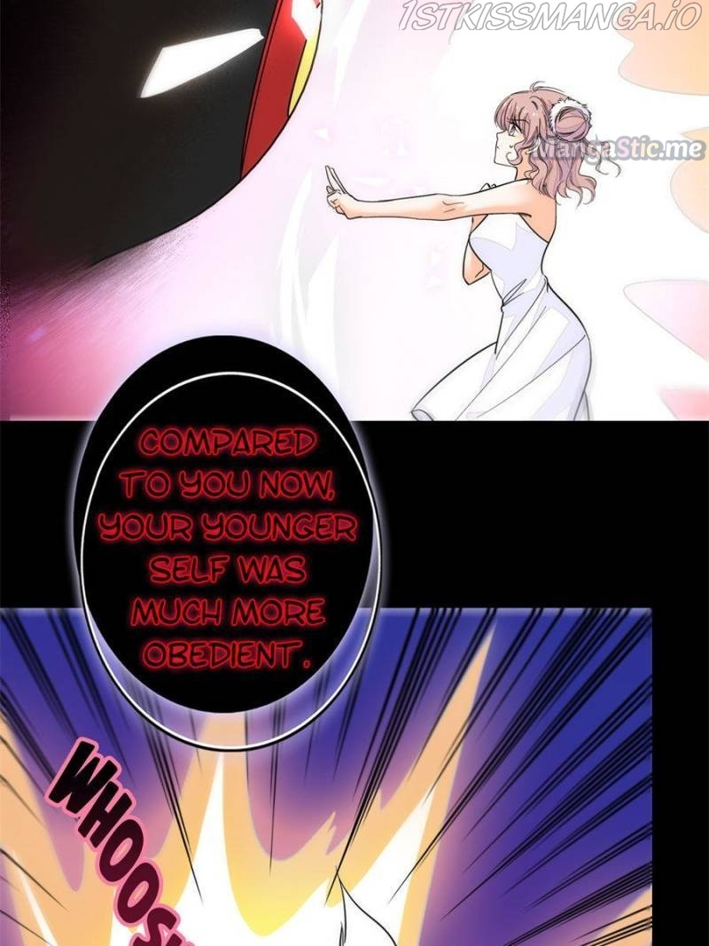 I’m Being Shipped With the King of Film! chapter 205 - page 10