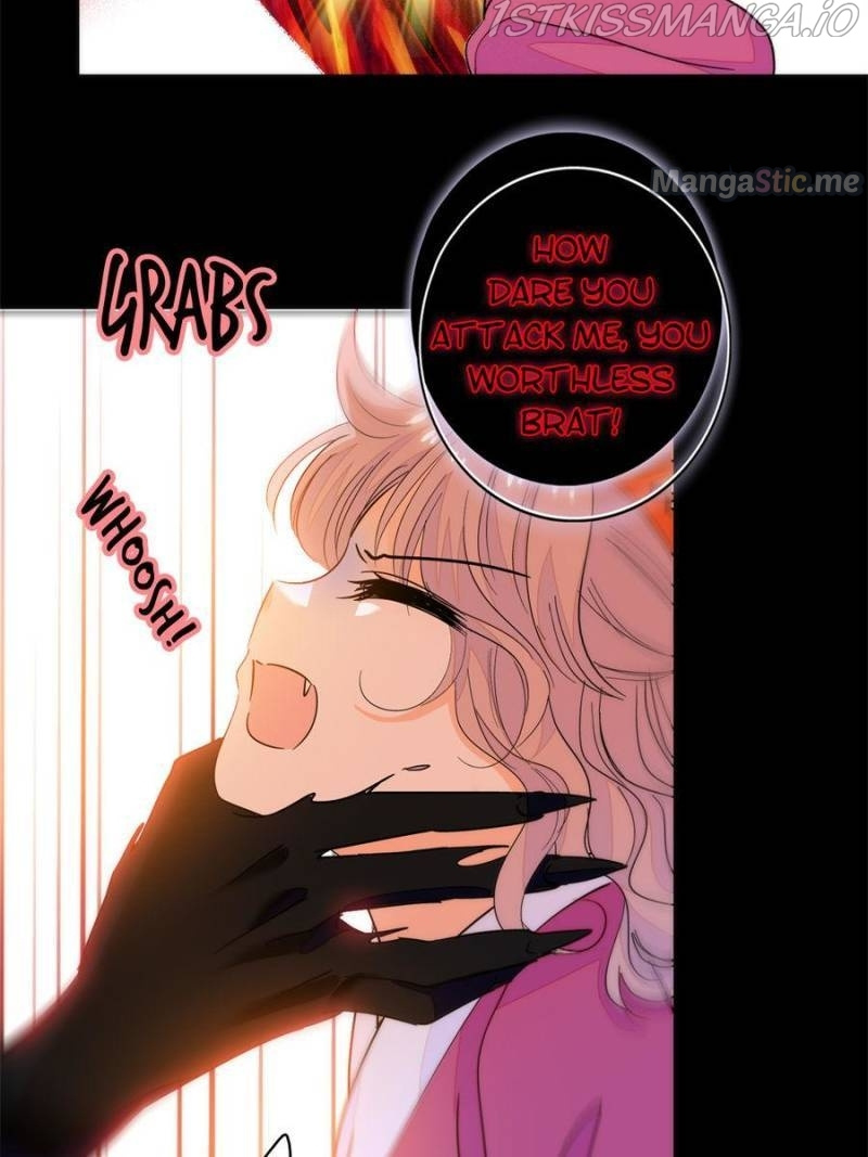 I’m Being Shipped With the King of Film! chapter 205 - page 18