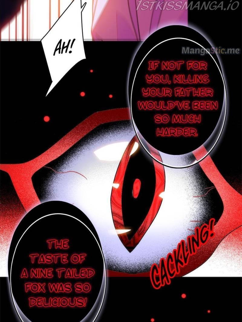 I’m Being Shipped With the King of Film! chapter 205 - page 19