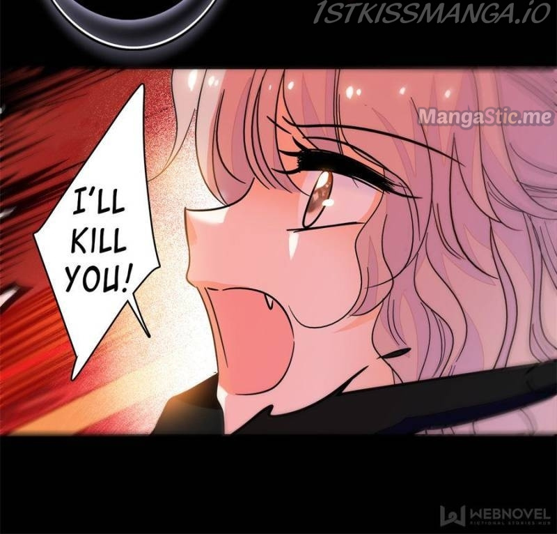 I’m Being Shipped With the King of Film! chapter 205 - page 20