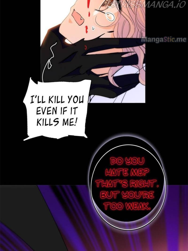 I’m Being Shipped With the King of Film! chapter 205 - page 23