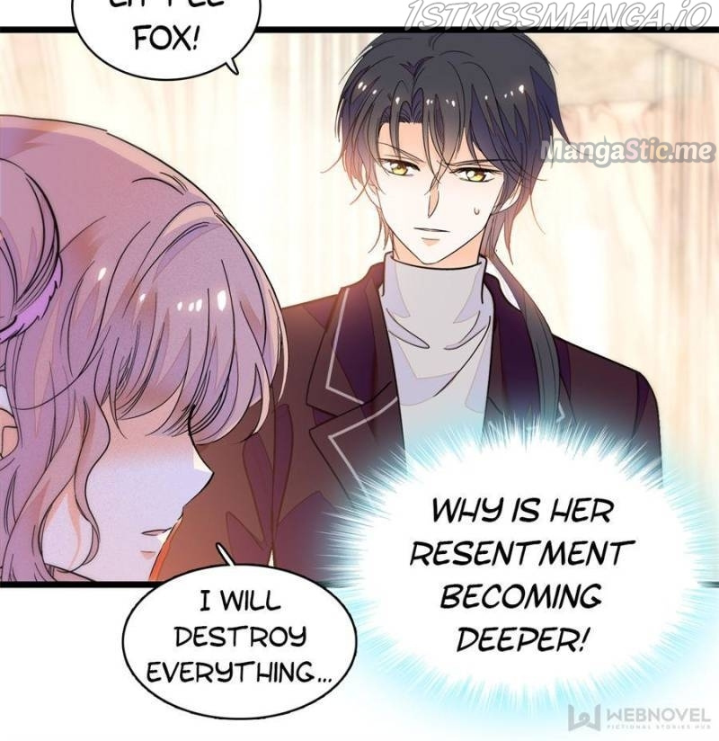 I’m Being Shipped With the King of Film! chapter 205 - page 28