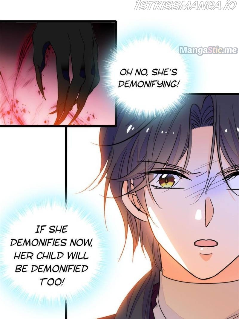 I’m Being Shipped With the King of Film! chapter 205 - page 29