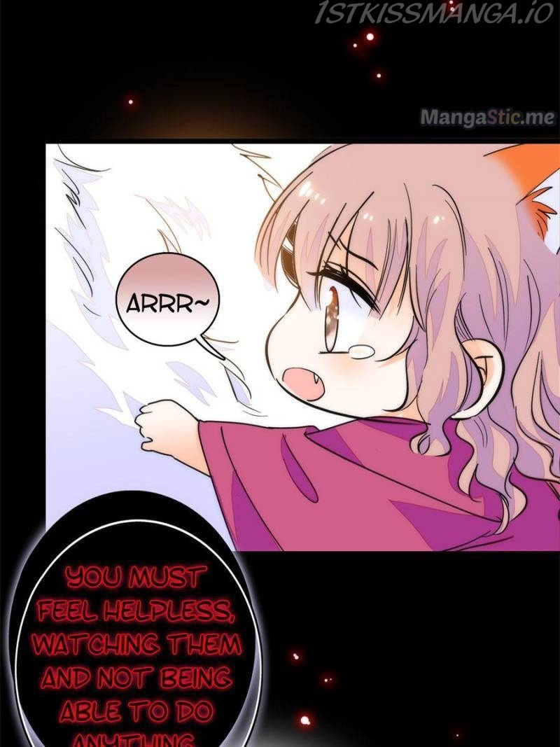 I’m Being Shipped With the King of Film! chapter 205 - page 3