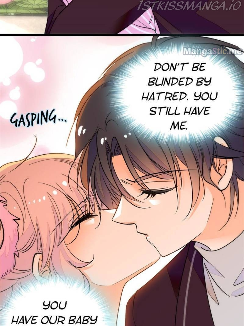 I’m Being Shipped With the King of Film! chapter 205 - page 31