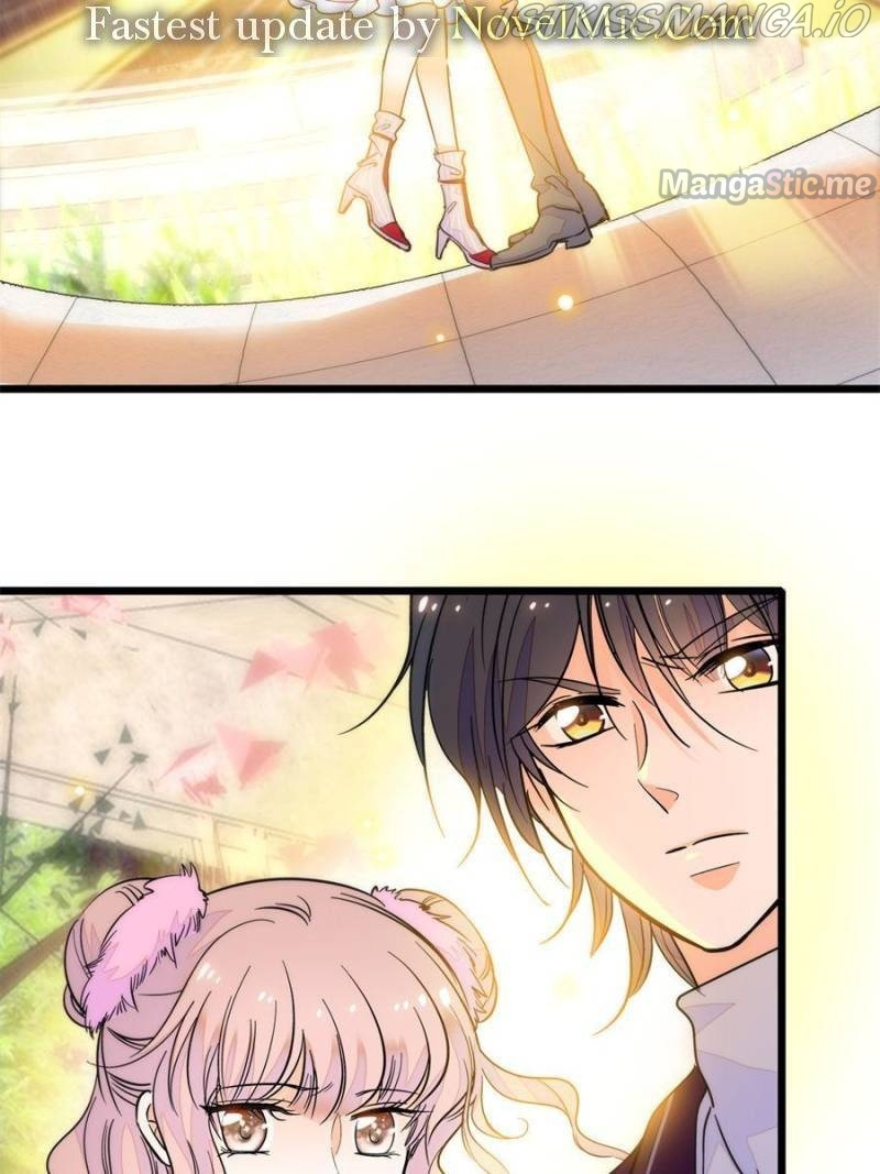 I’m Being Shipped With the King of Film! chapter 205 - page 34
