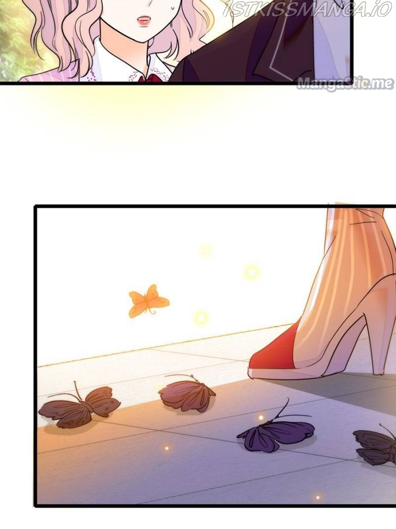I’m Being Shipped With the King of Film! chapter 205 - page 35