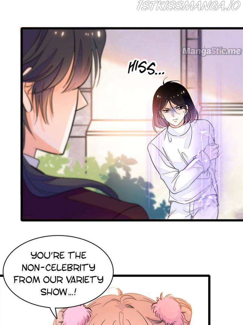 I’m Being Shipped With the King of Film! chapter 205 - page 37