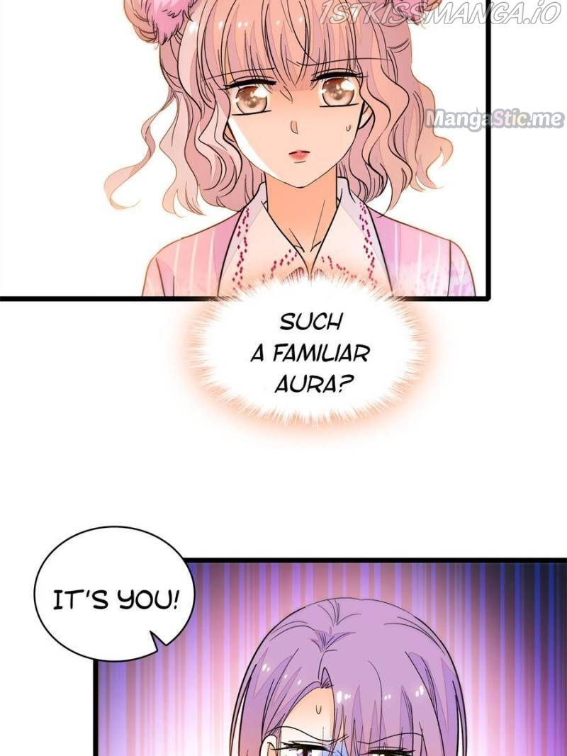 I’m Being Shipped With the King of Film! chapter 205 - page 38