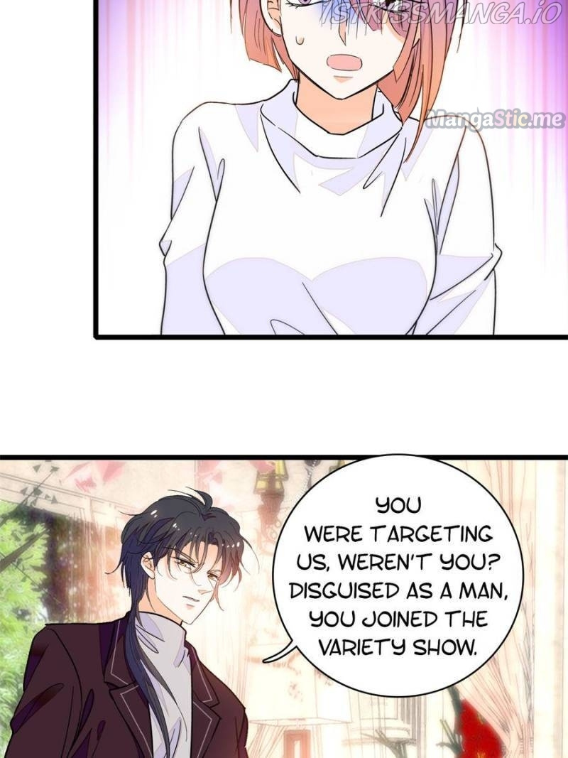 I’m Being Shipped With the King of Film! chapter 205 - page 39