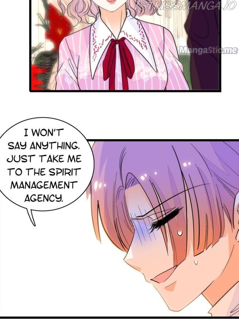 I’m Being Shipped With the King of Film! chapter 205 - page 43