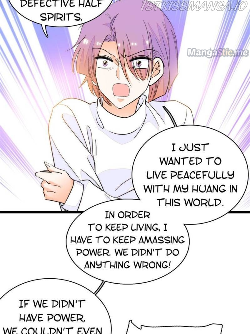 I’m Being Shipped With the King of Film! chapter 205 - page 46
