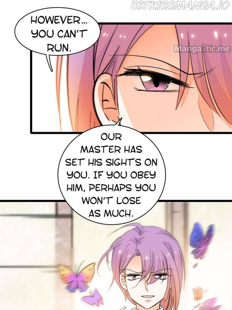 I’m Being Shipped With the King of Film! chapter 205 - page 49