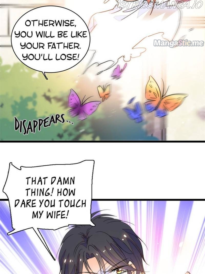 I’m Being Shipped With the King of Film! chapter 205 - page 50