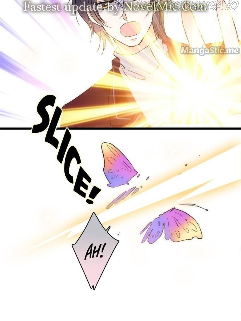I’m Being Shipped With the King of Film! chapter 205 - page 51
