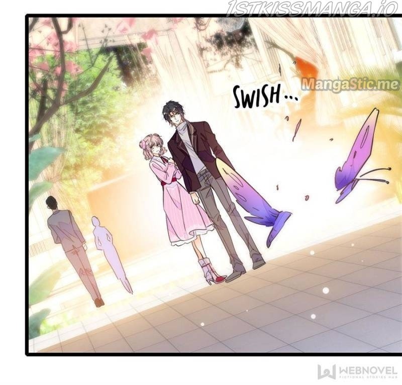 I’m Being Shipped With the King of Film! chapter 205 - page 52
