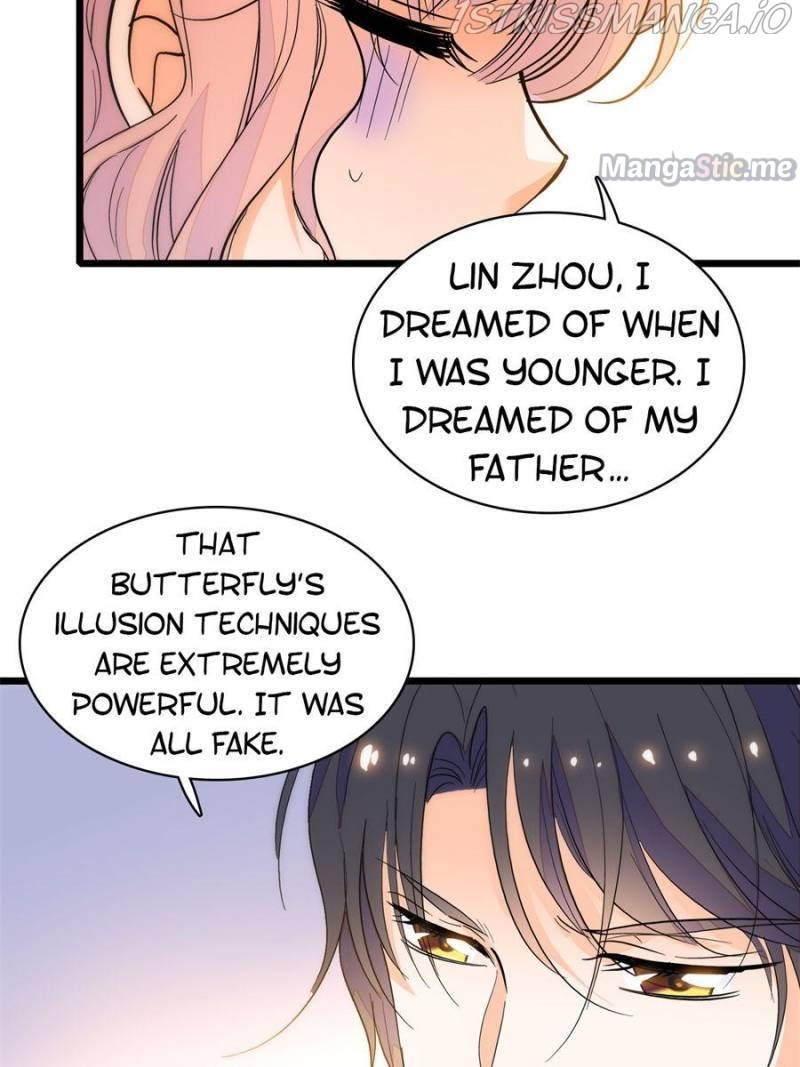I’m Being Shipped With the King of Film! chapter 205 - page 54
