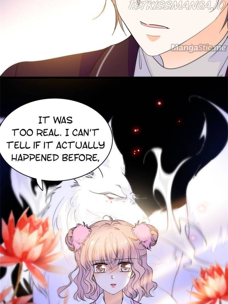 I’m Being Shipped With the King of Film! chapter 205 - page 55