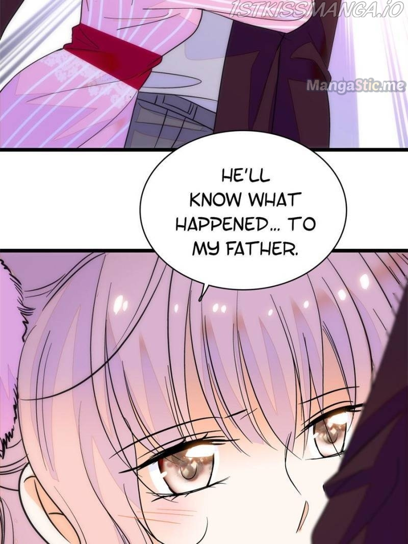 I’m Being Shipped With the King of Film! chapter 205 - page 59