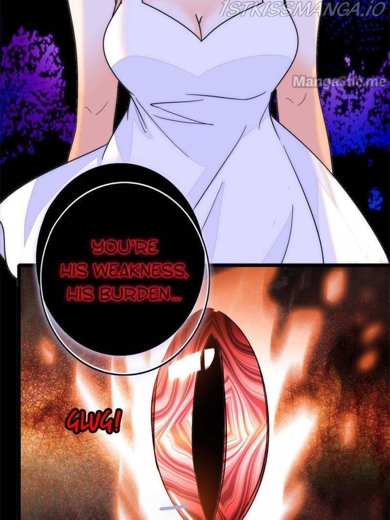 I’m Being Shipped With the King of Film! chapter 205 - page 6