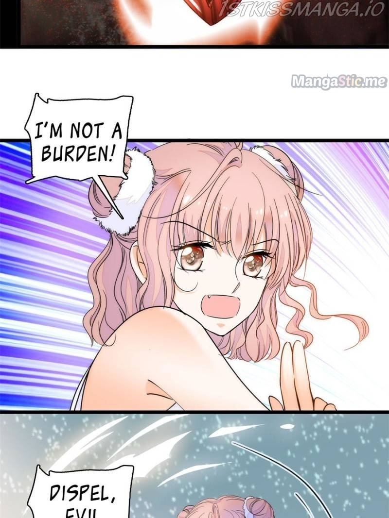 I’m Being Shipped With the King of Film! chapter 205 - page 7