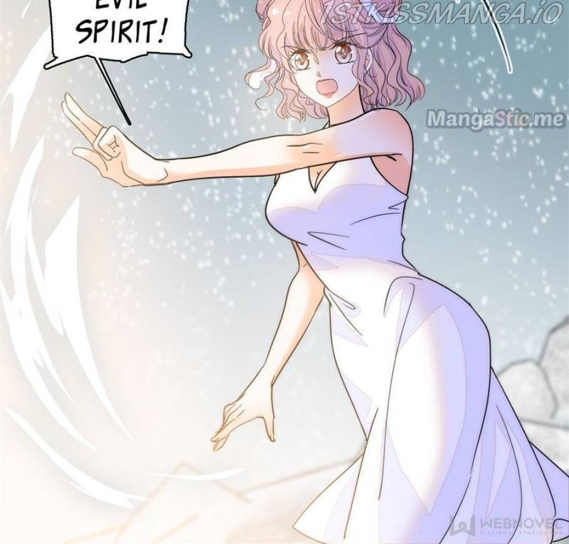 I’m Being Shipped With the King of Film! chapter 205 - page 8